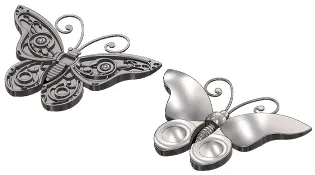 2D Butterfly dan 3D Butterfly 2d-butterfly-vs-3d-butterfly