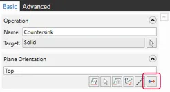 countersink countersink