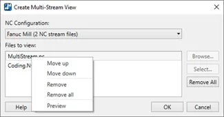 create-multi-stream-view