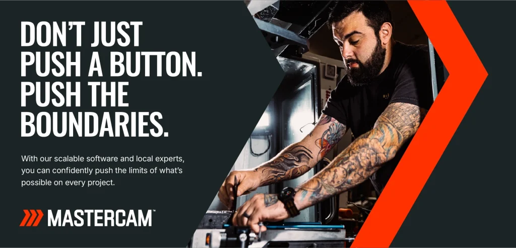 Mastercam Authorized Dealer Indonesia: Unicam sedia lisensi original, maintenance versi 2026, training bersertifikat, & support teknis CNC.