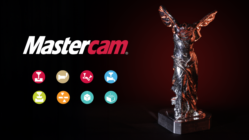 Unicam Indonesia adalah Dealer Mastercam CNC Resmi & Authorized Distributor di Indonesia. Dapatkan lisensi original untuk produksi Anda!
