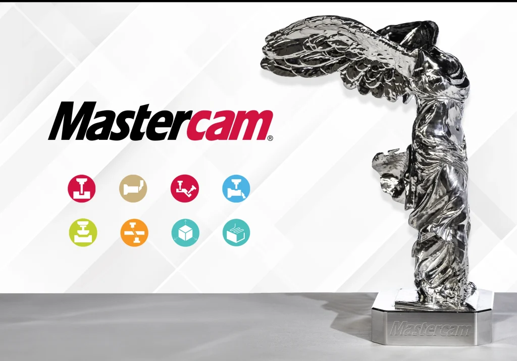 Dapatkan License Mastercam Resmi Indonesia melalui Unicam Indonesia. Dukung Technical Support prioritas untuk efisiensi mesin CNC Anda.