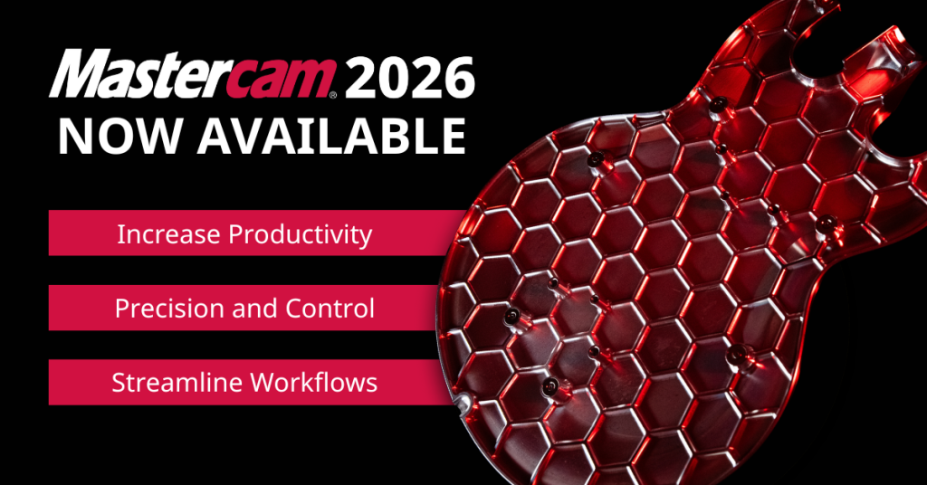 Optimalkan mesin CNC Anda dengan Mastercam Official Indonesia. Unicam Indonesia menyediakan lisensi resmi dan pelatihan teknis bersertifikat!