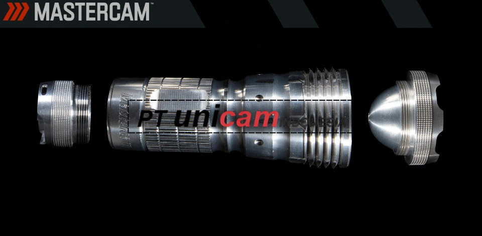 Program Training Mastercam Resmi di Unicam Indonesia. Kurikulum internasional, instruktur tersertifikasi dan sertifikat dari dealer resmi.