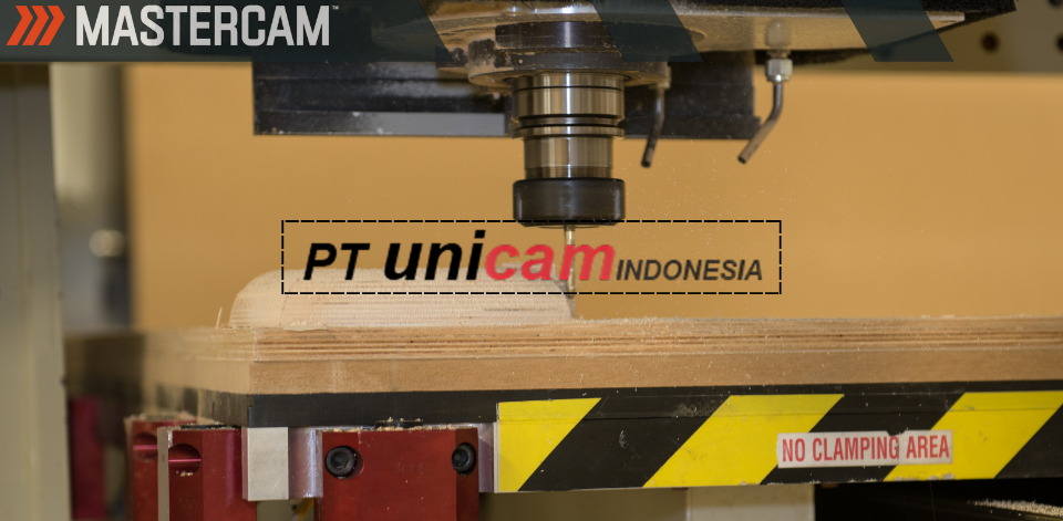 Lisensi Mastercam Educational Original untuk SMK dan Universitas. Siapkan lulusan siap kerja dengan standar WorldSkills dan dukungan resmi.