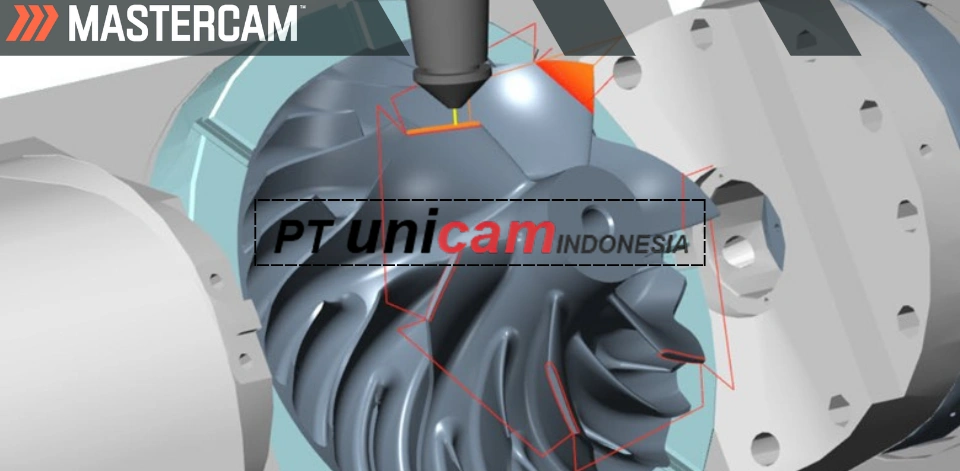 Software CAD CAM Original dari Unicam Indonesia. Dapatkan lisensi Mastercam resmi, technical suport, training profesional, dan solusi CAD/CAM