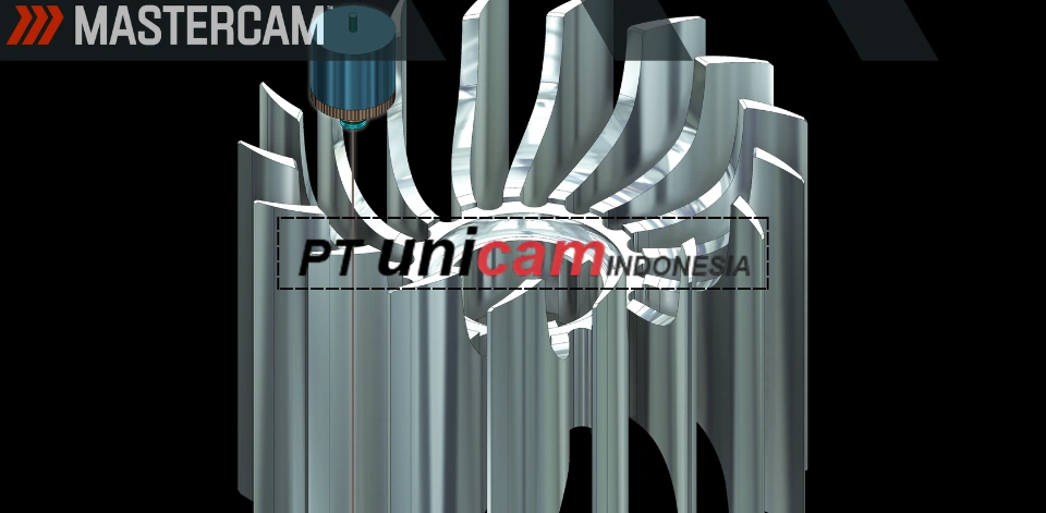 Unicam Indonesia menyediakan lisensi Mastercam resmi, Subscription dan Perpetual License, lengkap dengan technical support.
