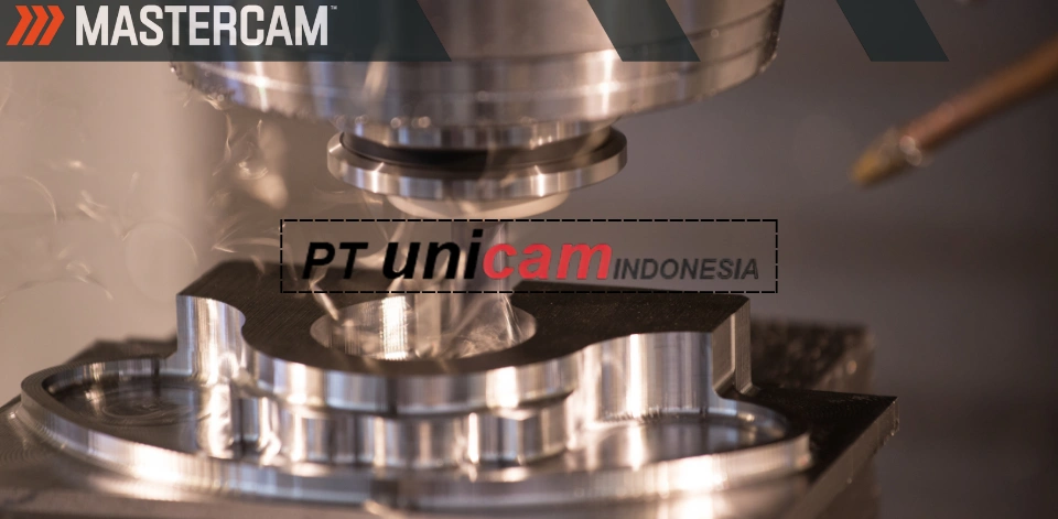 Post Processor Siemens CNC Indonesia untuk Mastercam dan controller SINUMERIK. Konsultasi post processor dan custom post.